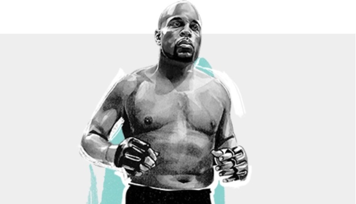 Daniel-Cormier