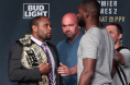 Daniel Cormier, Jon Jones, UFC 232