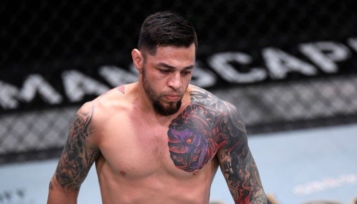 UFC San Antonio Bonus Report: Daniel Pineda one of four fighters to take home $50k