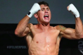 Darren Till, UFC London