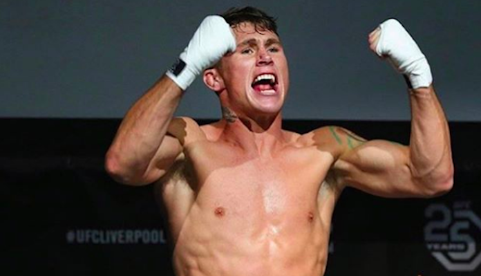 Michael Bisping still confident Darren Till will be a UFC champion by the time his career is over: “He’s just had a bit of a bad run”