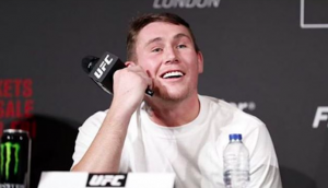 Darren Till