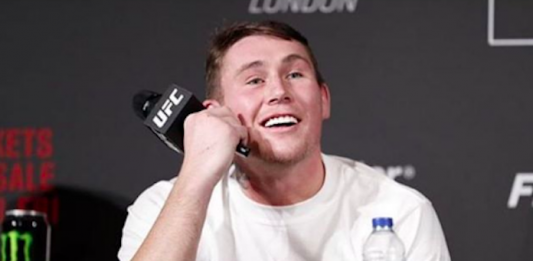 Darren Till