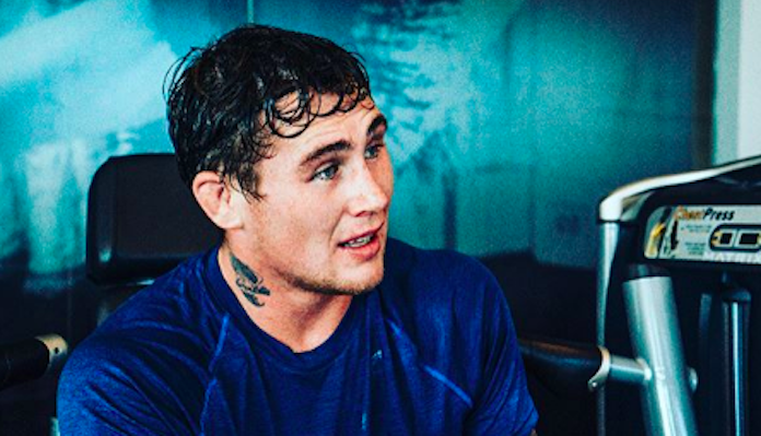 Darren Till