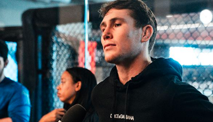 Darren Till