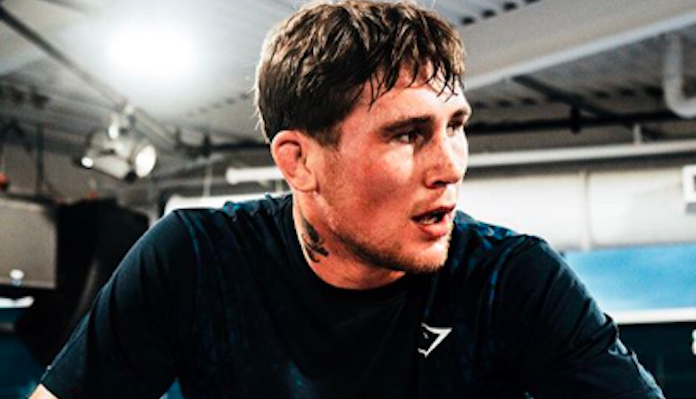 Darren Till