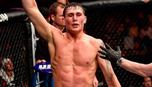 Darren Till
