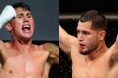 Darren Till, Jorge Masvidal, UFC London