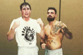 Darren Till, Mike Perry