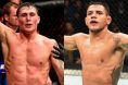 Darren Till, Rafael dos Anjos