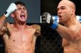 Darren Till, Robbie Lawler, Michael Bisping