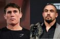 Darren Till, Robert Whittaker