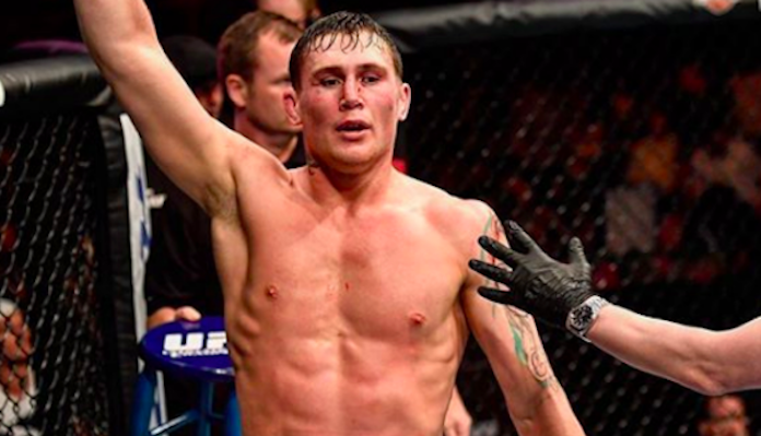 Darren Till