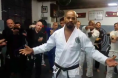 David Branch, Ronaldo Jacare Souza