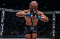 Demetrious Johnson, ONE Championship