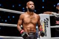 Demetrious Johnson