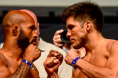 Demetrious Johnson, Henry Cejudo