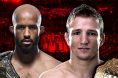 Demetrious Johnson, TJ Dillashaw