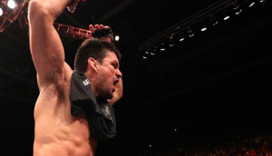 Demian Maia, Tyron Woodley, Kamaru Usman