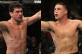 Demian Maia, Diego Sanchez