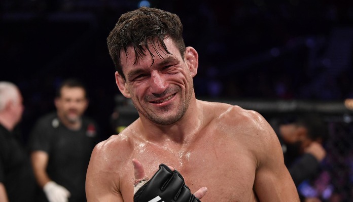 Demian Maia