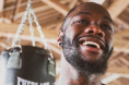 Deontay Wilder