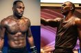 Derek Brunson, Israel Adesanya