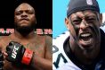 Derrick Lewis, Greg Hardy