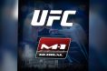 M-1, UFC