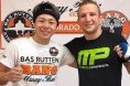 TJ Dillashaw