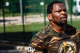 Dillian Whyte, UFC, Dana White, Francis Ngannou