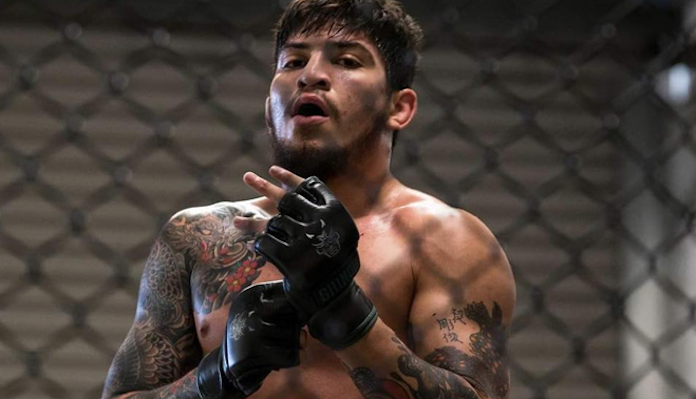 Dillon Danis