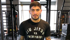 Dillon Danis