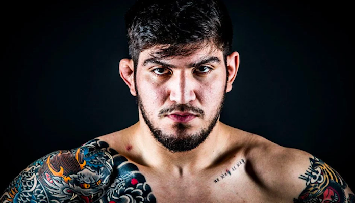 Dillon Danis