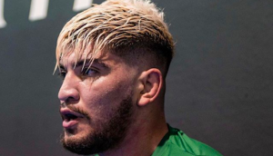 Dillon Danis, Jake Shields