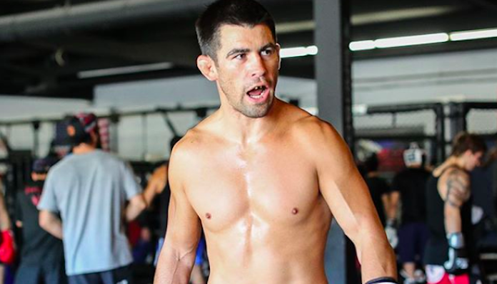 Dominick Cruz