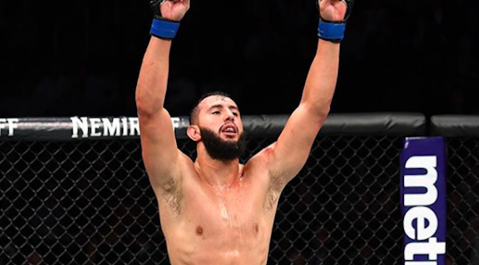MMA & UFC News, Results & Fight Videos | BJ Penn