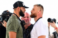 Dominick Reyes, Jan Blachowicz