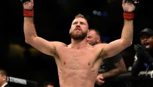 Donald Cerrone, UFC, Cowboy