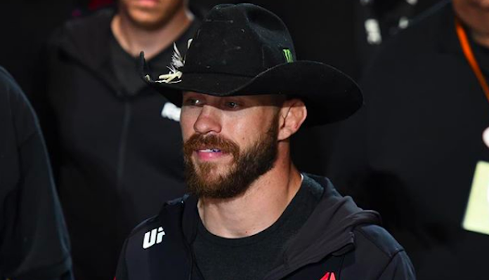 Donald Cerrone