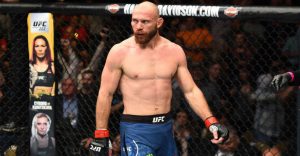 Donald Cerrone