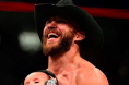 Donald Cerrone, ufc rankings