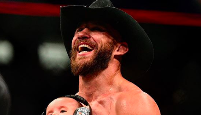 Donald Cerrone