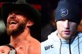 UFC Vancouver, Donald Cerrone, Justin Gaethje