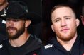 Donald Cerrone, Justin Gaethje