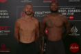 Donald Cerrone, Leon Edwards, UFC Singapore