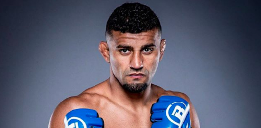 Douglas Lima