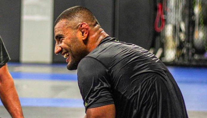 Douglas Lima