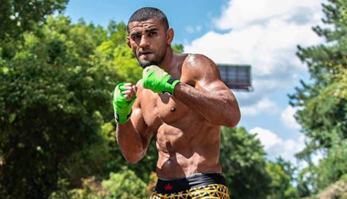 Douglas Lima