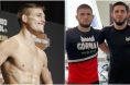 Drew-Dober-Khabib-Nurmagomedov-Islam-Makhachev